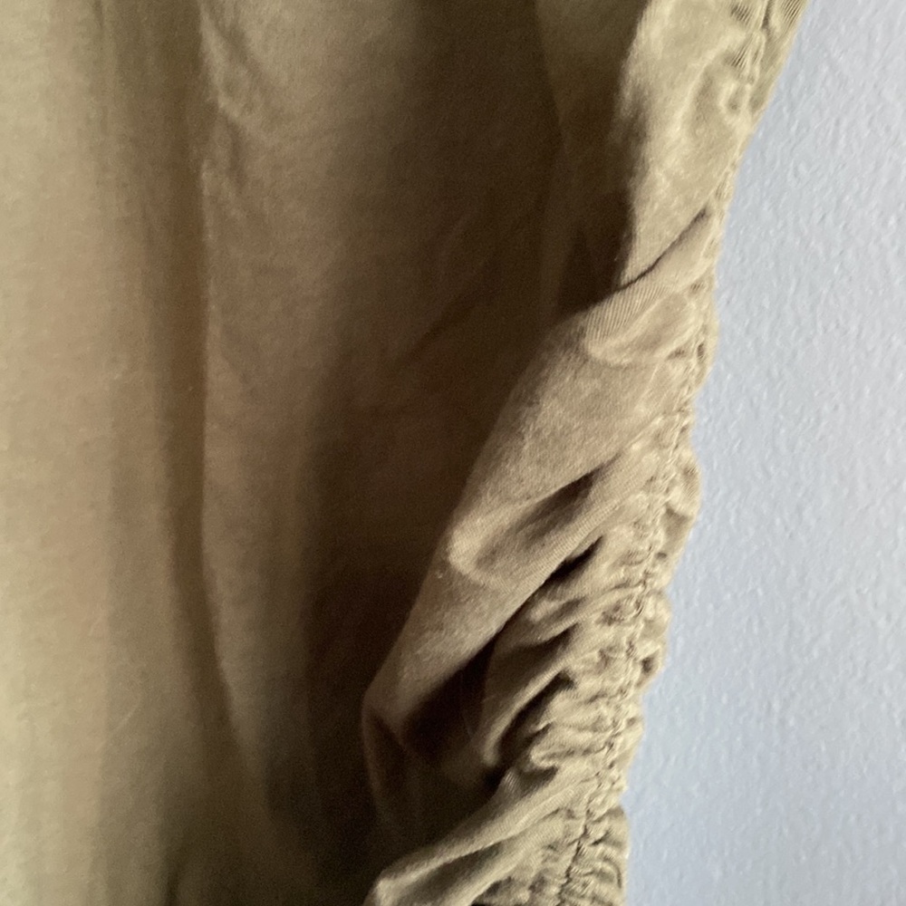 Michael Kors Tshirt Dress - Picture 11 of 11